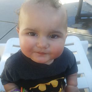 Meet your Posher, Sierra